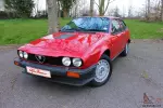  ALFA ROMEO Alfetta GTV GTV6 2.5  for Sale