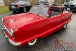 1955 Nash Metropolitan 1.5L
