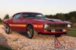 1970 Shelby