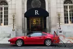 1986 Replica/Kit Makes Ferrari 308