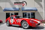 1965 Shelby SUPERFORMANCE DAYTONA COUPE ROUSH 427R