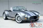 1965 Shelby Cobra