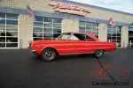 1967 Plymouth GTX