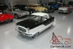1959 Nash Metropolitan Coupe