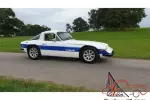 1977 TVR Taimar Tailgate Sports Petrol Manual