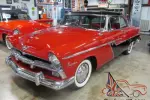 1955 Plymouth Belvedere