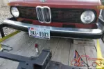 1974 BMW 2002