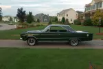 1967 Plymouth GTX F.A.S.T. pakage for Sale