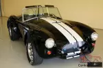 1965 Cobra CSX6066 Rolling Chassis Highly optioned!!