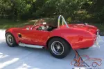 1965 Shelby