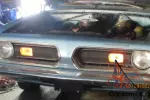 1968 Plymouth Barracuda