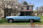1964 Pontiac GTO