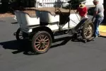 1909 Buick 10