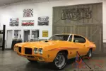 1970 Pontiac GTO