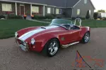 1965 Shelby Cobra