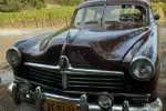 1949 Hudson Commodore Series