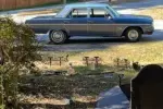 1966 AMC Rambler classic 770 chrome
