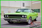 1970 Plymouth Road Runner