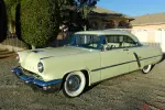 Lincoln : Other Coupe