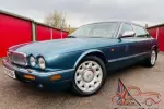 2000 Daimler Super V8 XJ LWB Supercharged -