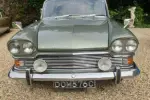 humber super snipe