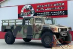 1901 Hummer Military