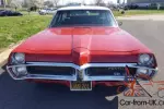 1967 Pontiac Catalina