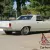 1968 Chevrolet El Camino 350ci