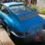 1971 Porsche 911
