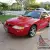 1994 Ford Mustang