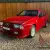ALFA ROMEO 75 3.0 V6 BUSSO ENGINE, VELOCE FACTORY BODY KIT, 54K 'LOW MILES'