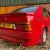 ALFA ROMEO 75 3.0 V6 BUSSO ENGINE, VELOCE FACTORY BODY KIT, 54K 'LOW MILES'
