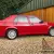 ALFA ROMEO 75 3.0 V6 BUSSO ENGINE, VELOCE FACTORY BODY KIT, 54K 'LOW MILES'