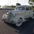 1935 Packard Touring Sedan First Sedan First Year 120