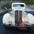 1935 Packard Touring Sedan First Sedan First Year 120
