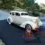 1935 Packard Touring Sedan First Sedan First Year 120