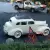 1935 Packard Touring Sedan First Sedan First Year 120