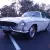 1964 Volvo 1800s Nice car with excellent documentation since new