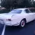 1964 Volvo 1800s Nice car with excellent documentation since new
