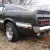 1969 Shelby GT500 GT500