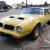 1976 Pontiac Firebird