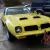 1976 Pontiac Firebird