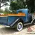 1937 Plymouth PT 50 Pickup in Original Condition Flat 6 3 Speed Very Rare