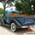 1937 Plymouth PT 50 Pickup in Original Condition Flat 6 3 Speed Very Rare