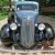 1937 Plymouth PT 50 Pickup in Original Condition Flat 6 3 Speed Very Rare