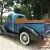 1937 Plymouth PT 50 Pickup in Original Condition Flat 6 3 Speed Very Rare