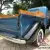 1937 Plymouth PT 50 Pickup in Original Condition Flat 6 3 Speed Very Rare