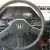 1985 Honda CRX SI