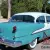 1955 Oldsmobile Eighty-Eight SURVIVOR