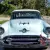 1955 Oldsmobile Eighty-Eight SURVIVOR